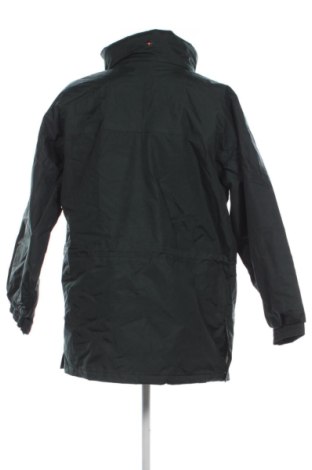 Pánska bunda  Wellensteyn, Veľkosť XL, Farba Zelená, Cena  117,95 €
