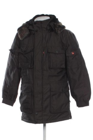 Geacă de bărbati Wellensteyn, Mărime M, Culoare Verde, Preț 624,99 Lei