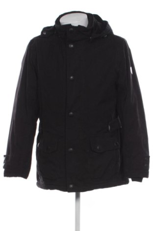 Pánska bunda  Wellensteyn, Veľkosť XL, Farba Čierna, Cena  104,95 €