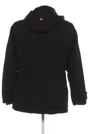 Pánska bunda  Wellensteyn, Veľkosť XL, Farba Čierna, Cena  104,95 €