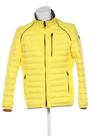 Geacă de bărbati Wellensteyn, Mărime L, Culoare Galben, Preț 466,99 Lei