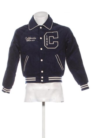 Geacă de bărbati Who.A.U., Mărime S, Culoare Albastru, Preț 85,99 Lei