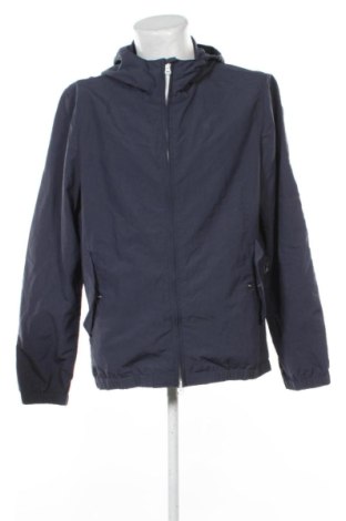 Мъжко яке Woolrich, Размер XXL, Цвят Син, Цена 39,36 €