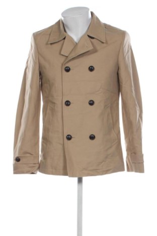 Herrenjacke Yd, Größe S, Farbe Beige, Preis 31,99 €
