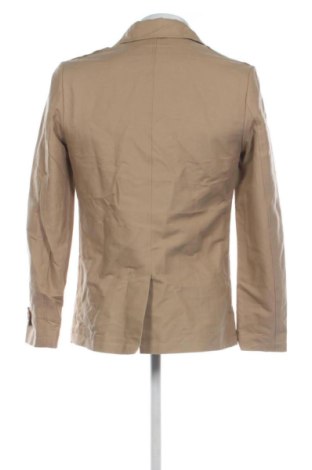 Herrenjacke Yd, Größe S, Farbe Beige, Preis 31,99 €