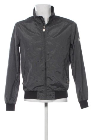 Herrenjacke Yes Zee, Größe L, Farbe Grau, Preis € 64,99