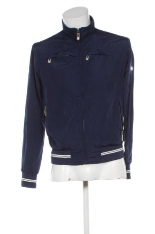 Męska kurtka Yes Zee, Rozmiar S, Kolor Niebieski, Cena 258,99 zł