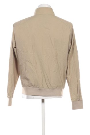 Мъжко яке Zara, Размер L, Цвят Бежов, Цена 10,73 €