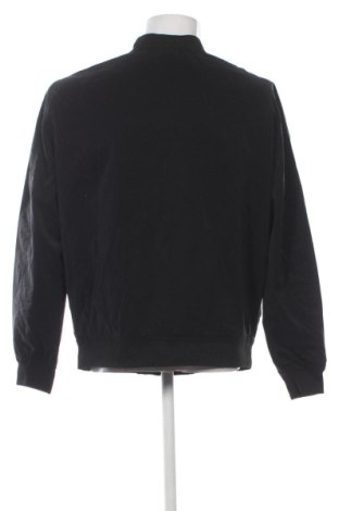 Ανδρικό μπουφάν Zara, Μέγεθος XL, Χρώμα Μαύρο, Τιμή 21,99 €
