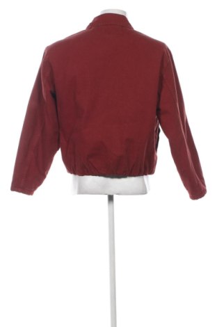 Pánská bunda  Zara, Velikost M, Barva Červená, Cena  1 105,00 Kč