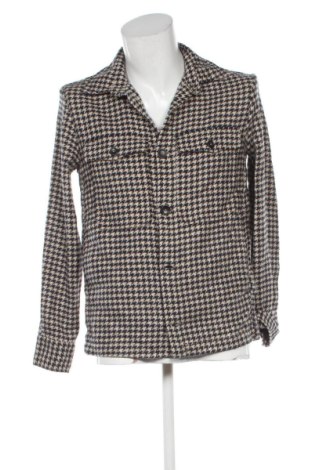 Мъжко яке Zara, Размер M, Цвят Многоцветен, Цена 7,15 €
