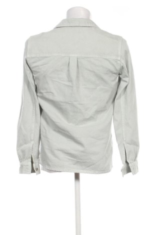 Geacă de bărbati Zara, Mărime S, Culoare Gri, Preț 74,99 Lei