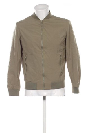 Мъжко яке Zara, Размер S, Цвят Зелен, Цена 6,13 €