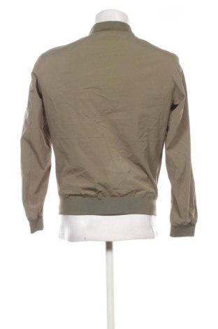 Мъжко яке Zara, Размер S, Цвят Зелен, Цена 6,13 €