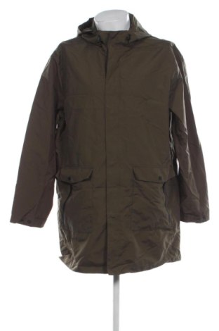 Мъжко яке Zara, Размер XL, Цвят Зелен, Цена 9,20 €
