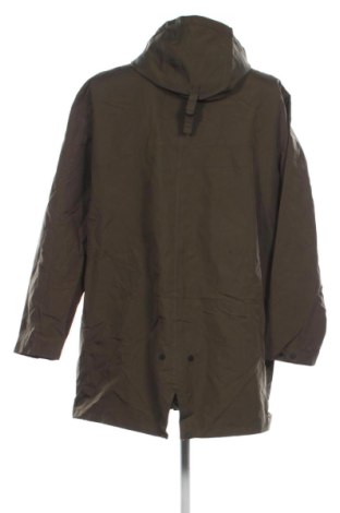 Мъжко яке Zara, Размер XL, Цвят Зелен, Цена 9,20 €