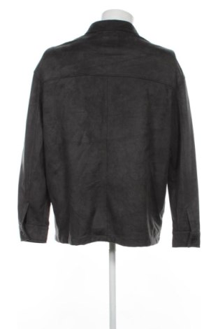 Мъжко яке Zara, Размер M, Цвят Зелен, Цена 12,78 €