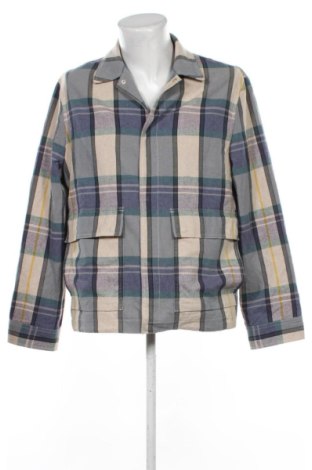 Pánská bunda  Zara, Velikost L, Barva Vícebarevné, Cena  629,00 Kč