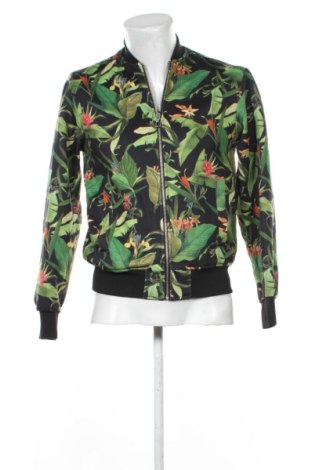 Męska kurtka Zara, Rozmiar M, Kolor Kolorowy, Cena 110,99 zł