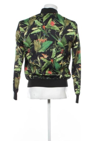 Męska kurtka Zara, Rozmiar M, Kolor Kolorowy, Cena 110,99 zł