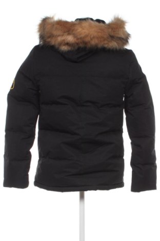 Férfi dzseki Zavetti Canada, Méret S, Szín Fekete, Ár 54 289 Ft