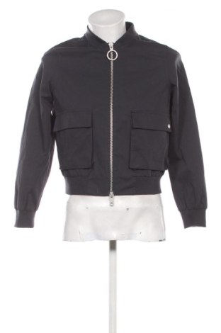 Мъжко яке Zhrill, Размер M, Цвят Син, Цена 42,43 €