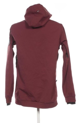 Geacă de bărbați pentru sport de iarnă Dope, Mărime M, Culoare Roșu, Preț 179,99 Lei