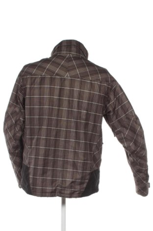 Férfi kabát téli sportokhoz Helly Hansen, Méret L, Szín Sokszínű, Ár 33 289 Ft