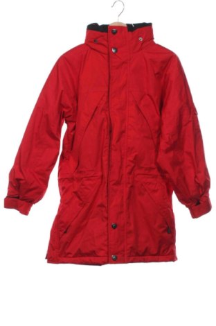 Męska kurtka do sportów zimowych Wellensteyn, Rozmiar XS, Kolor Czerwony, Cena 774,99 zł