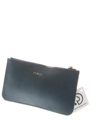 Kosmetiktasche Furla, Farbe Blau, Preis € 82,00
