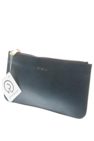 Kosmetiktasche Furla, Farbe Blau, Preis € 82,00