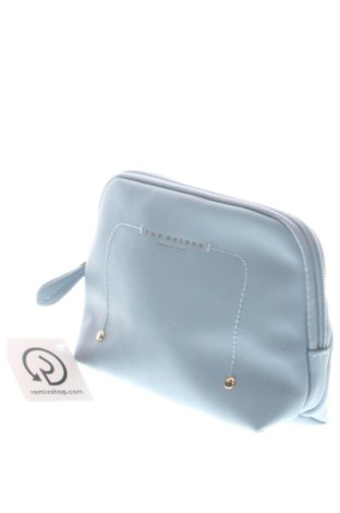 Kosmetiktasche The Bridge for Collistar, Farbe Blau, Preis € 20,93