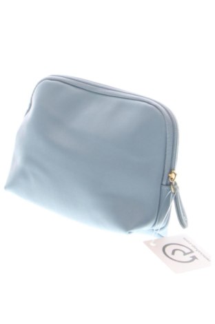 Kosmetiktasche The Bridge for Collistar, Farbe Blau, Preis € 20,93