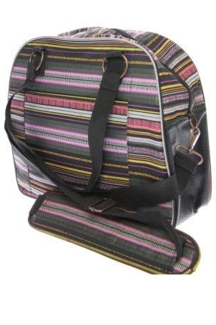 Geantă de călătorie Dakine, Culoare Multicolor, Preț 171,60 Lei