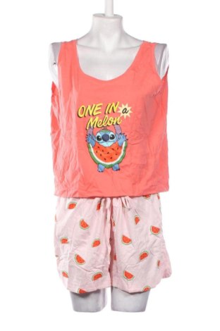 Pyžamo  Disney, Velikost L, Barva Vícebarevné, Cena  689,00 Kč