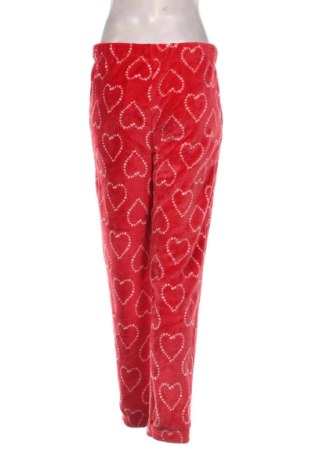 Πιτζάμες Tezenis, Μέγεθος M, Χρώμα Κόκκινο, Τιμή 37,99 €