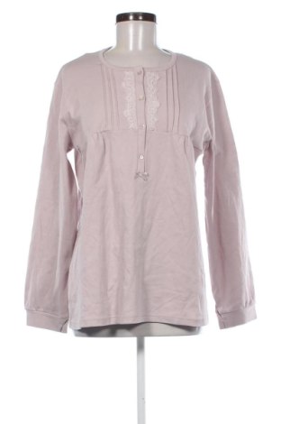 Pyžamo Unbranded, Veľkosť XXL, Farba Popolavo ružová, Cena  37,95 €