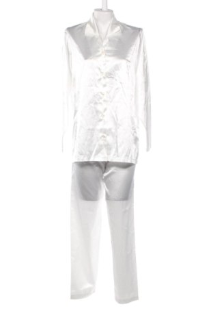 Пижама Why Not, Размер XL, Цвят Бял, Цена 65,44 €