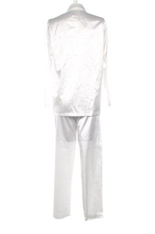 Пижама Why Not, Размер XL, Цвят Бял, Цена 65,44 €