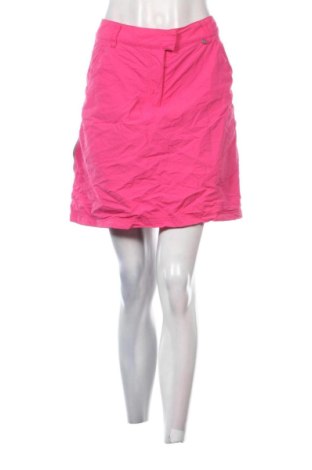 Fustă-pantalon Ahkka, Mărime L, Culoare Roz, Preț 21,99 Lei
