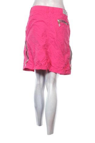 Fustă-pantalon Ahkka, Mărime L, Culoare Roz, Preț 21,99 Lei