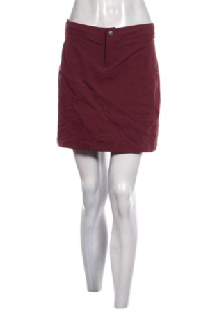 Sukně- kalhoty  Columbia, Velikost M, Barva Červená, Cena  259,00 Kč