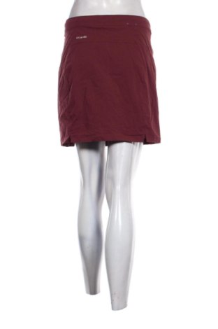 Sukně- kalhoty  Columbia, Velikost M, Barva Červená, Cena  259,00 Kč