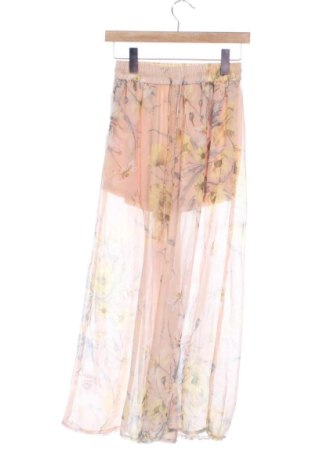 Пола - панталон H&M, Размер XS, Цвят Многоцветен, Цена 12,00 €