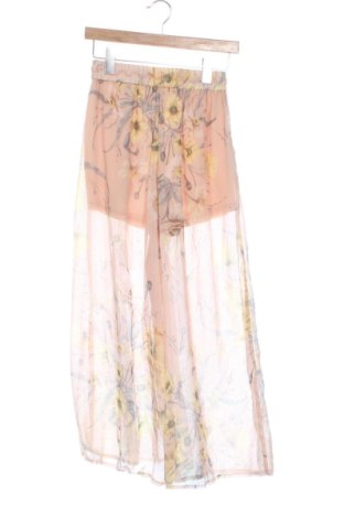 Пола - панталон H&M, Размер XS, Цвят Многоцветен, Цена 12,00 €