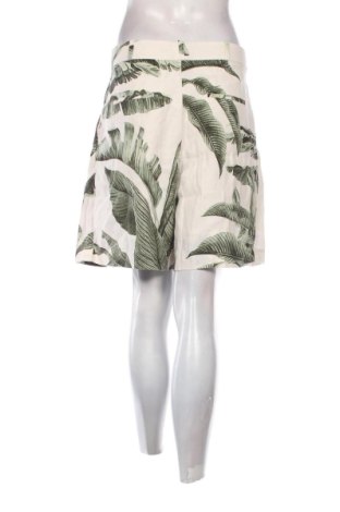 Fustă-pantalon Massimo Dutti, Mărime L, Culoare Multicolor, Preț 52,13 Lei