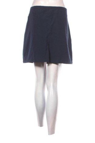 Sukňa- nohavice  Meru, Veľkosť M, Farba Modrá, Cena  8,95 €