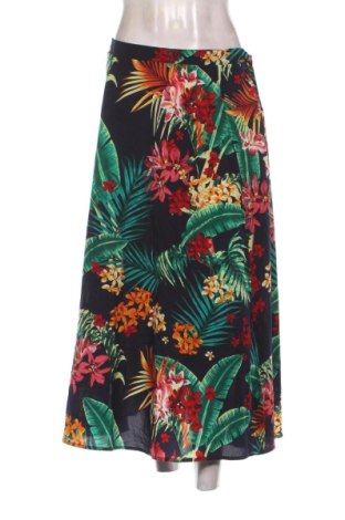 Fustă-pantalon SHEIN, Mărime L, Culoare Multicolor, Preț 72,99 Lei