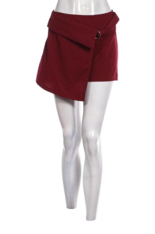 Παντελονόφουστα SHEIN, Μέγεθος S, Χρώμα Κόκκινο, Τιμή 7,00 €