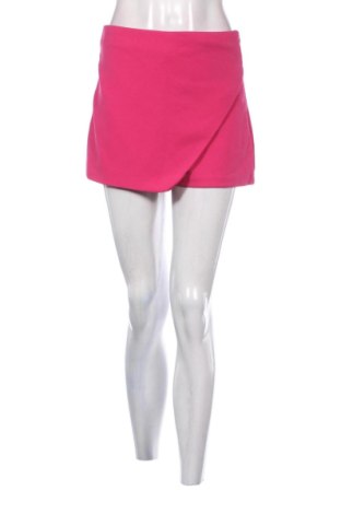 Пола - панталон Sinsay, Размер S, Цвят Розов, Цена 10,00 €